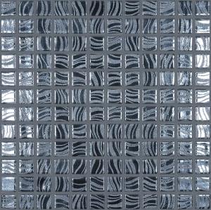 მინის მოზაიკა მოზაიკა