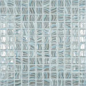 მინის მოზაიკა მოზაიკა