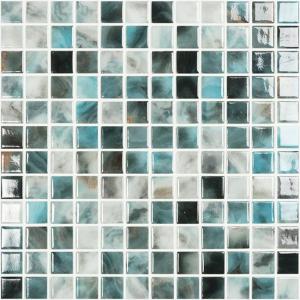 glass mosaic mozaika