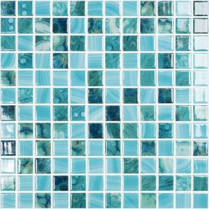 glass mosaic mozaika